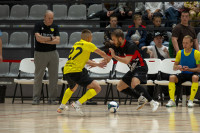 Матч «ТЗМС» - «Волга», Фото: 69