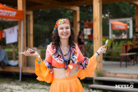 Музыка, карнавал и ламповый вечер: на дикомятном поле прошел Vashana Sup Camp, Фото: 43