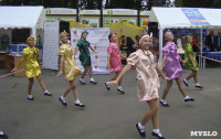 В белоусовском парке прошел фестиваль "ВместеЯрче!", Фото: 9
