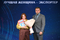 В Туле наградили лучших региональных экспортеров 2024 года, Фото: 6