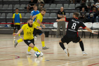 Матч «ТЗМС» - «Волга», Фото: 61