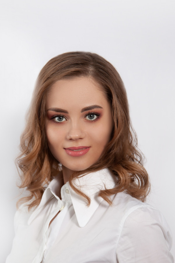 Маргарита Кузнецова, 24 года