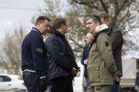 Миляев субботник , Фото: 2