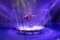 В Тулу приехал цирковой мюзикл на воде «Одиссея», Фото: 4