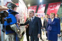 Выставка, Фото: 38