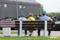 День ВДВ 2025, Фото: 56