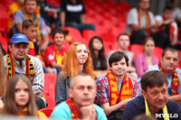Встреча "Арсенала" с болельщиками. 30 июля 2015, Фото: 65