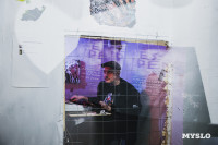 Изъять смысл, чтобы найти границы: в [Резервуара] состоялся эксперимент над современным искусством, Фото: 6