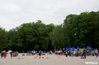 «Единая Россия» провела в Туле Фестиваль семейного спорта, Фото: 61