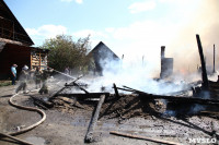 Пожар в Плеханово 9.06.2015, Фото: 11