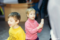 В Туле прошла благотворительная фотосессия для особых детей, Фото: 4