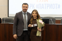 Мастера спорта -2025, Фото: 20