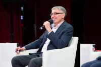 Дмитрий Миляев встретился с сельскими старостами и руководителями ТОСов, Фото: 84