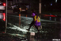 Затопило ул. Декабристов, Фото: 17
