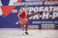 Акробатический рок-н-ролл, Фото: 86