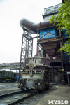 Косогорский металлургический завод, Фото: 8