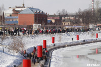 Масленичные гуляния на Казанской набережной, Фото: 37