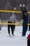 В Туле определили чемпионов по пляжному волейболу на снегу , Фото: 16