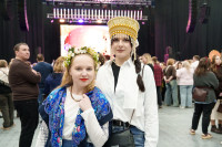 «Народный» концерт Надежды Кадышевой, Фото: 12