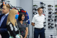 В Туле открылся новый магазин функциональной одежды «Восток-Сервис», Фото: 2