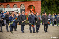 Перезахоронение солдат на Всехсвятском кладбище, Фото: 13