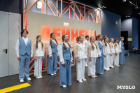 Выставка картин Александра Дейнеки, Фото: 51