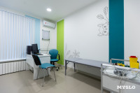 Клиника «Доктория»: здесь узнают всё, о здоровье ребенка, Фото: 19