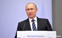 Губернатор Владимир Груздев принял участие во Всероссийском форуме предпринимателей, Фото: 5