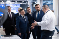 Бережливое производство и кооперация: что обсуждали на промышленном форуме в Туле, Фото: 28