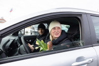 «Цветочный патруль — 2026», Фото: 7