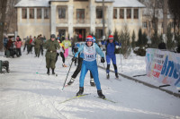 В Туле состоялась традиционная лыжная гонка , Фото: 105
