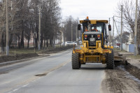 В ночь на 4 апреля стартует ремонт улицы Кутузова , Фото: 7