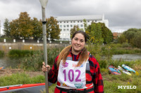 В Туле прошел гребной марафон «Большой Шлем»: фоторепортаж, Фото: 11