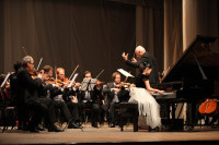 Государственный камерный оркестр «Виртуозы Москвы» в Туле., Фото: 23
