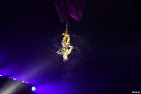 Шоу Гии Эрадзе «5 континентов» в Тульском цирке: феерия уже началась!, Фото: 68