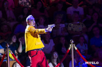 Шоу воды, огня и света, Фото: 15