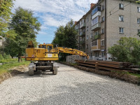 На ремонт дороги на ул. Ф. Энгельса потратят 187 млн рублей, Фото: 4