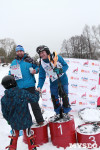 Второй этап чемпионата и первенства Тульской области по горнолыжному спорту., Фото: 45