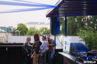В Октаве на веранде прошла вечеринка balcon, Фото: 27