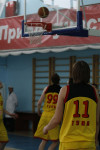 БК «Тула» дважды обыграл баскетболистов из Подмосковья, Фото: 40