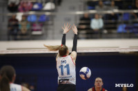 «Тулица» проиграла волейболисткам из Московской области, Фото: 16