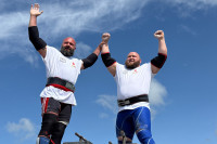 Богатырская сила-2025, Фото: 15