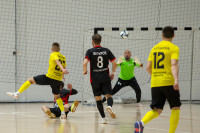 Матч «ТЗМС» - «Волга», Фото: 164