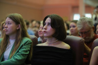 Выпускники ТулГУ и ТГПУ им. Л. Н. Толстого 2025, Фото: 27