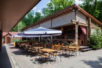 Тульские рестораны с летними беседками, Фото: 21