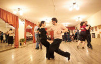 Аргентинское танго в Туле, Фото: 6