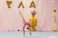Соревнования по художественной гимнастике "Тульский сувенир", Фото: 65
