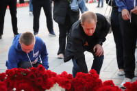 «Единая Россия» в Туле приняла участие в памятных мероприятиях, Фото: 182