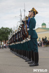 Развод конных и пеших караулов Президентского полка, Фото: 37