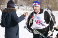 В Туле прошли лыжные гонки «Яснополянская лыжня-2019», Фото: 55